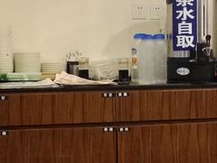 -霸道川面馆(张江店)