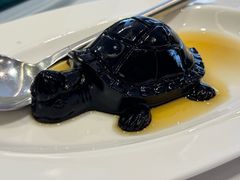 -广州建国酒店-盈丰阁粤菜-粤式茶点