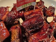 -田婆婆的菜(新天地店)