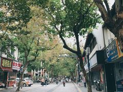 -江南春(中山中路店)