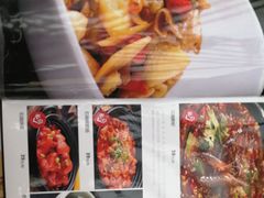 -友记功夫香·人民川菜(红牌楼店)