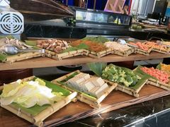 -悦椿温泉酒店·悦椿苑火锅餐厅