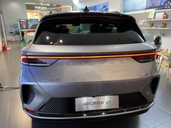 -ARCFOX极狐(世纪金源店)