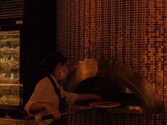 -Tivano意大利餐厅(成都居舍酒店)
