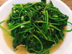 -邵老爹老杭州白斩鸡·家常菜(建国北路店)