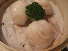 -海航大厦万豪酒店彩海轩中餐厅(霄云路店)