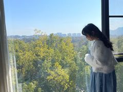 -忆咖啡观景餐厅(桂林象山公园店)