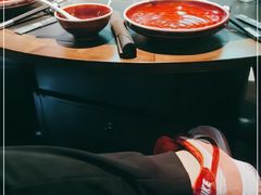 -大隐·成都火锅Bistro(合生麒麟新天地店)