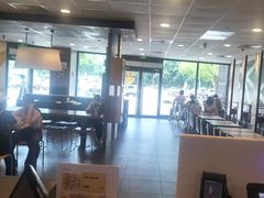 -麦当劳(衡阳中心汽车站店)