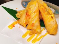 -一豚轩·烧鸟·豚骨拉面(五四路店)