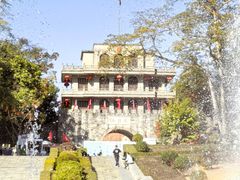 -友谊关景区