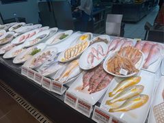 -高佳庄·舟山海鲜(海景旗舰店)