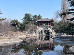 -国家植物园南园