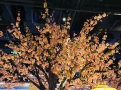 -绿茶餐厅(昌平悦荟店)