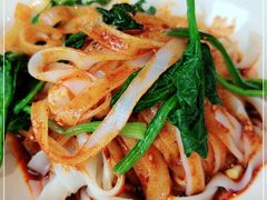 -魏家凉皮(博水商务大厦店)