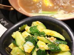 -京韵胡同·酱香羊蝎子火锅涮肉(长寿路店)