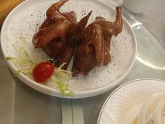 -鹭园酒家·四十年老字号