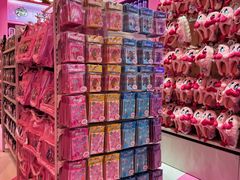 -天河城购物中心