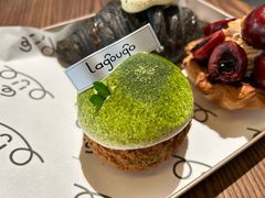 -lagougo(长白四街店)