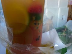 -舍予茶(桂林路店)