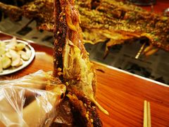 -巴山一绝烤全羊(三圣乡刘家花园店)