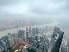 -上海中心大厦