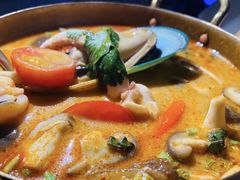 -CHINCHIN 青青·泰国料理(万象食家店)