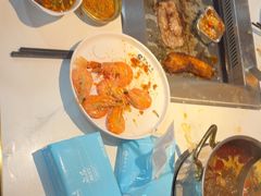-苏格里岛自助烤肉海鲜火锅(成都金牛万达店)
