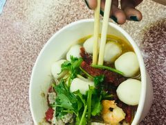 -明月虾面(厦禾路店)