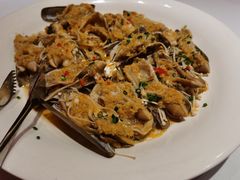 -宝轩渔府·老字号海鲜·正宗津菜(水上店)