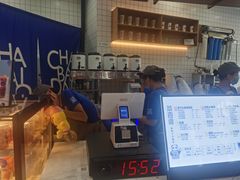 -茶百道(铜梁万达广场店)