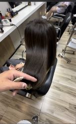 -奈川烫染Salon