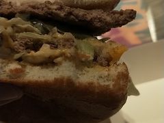 -麦当劳(新世纪环球中心店)