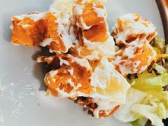 -菊上料理(蜀山银泰百货店)