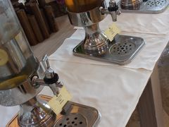 -宁海金海开元名都大酒店·名爵自助餐厅(金水路店)