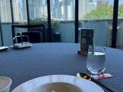 -三利音·东方司宴(外滩店)