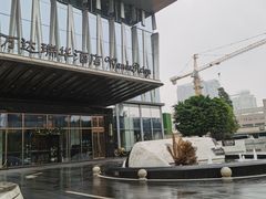 -美食汇自助餐厅(成都万达瑞华酒店)