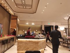 -京香轩·中餐厅(上海中庚聚龙酒店)