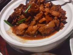-瑶王府·广西菜(金阳路店)