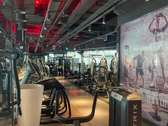 -威尔仕健身会所(北京宜家店)