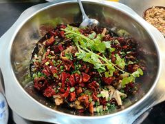 -天治宣·野椒鸡(龙头寺总店)
