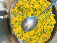 -大锅强·蒸海鲜青岛菜(吾悦广场店)