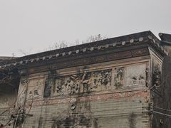 -三溪村