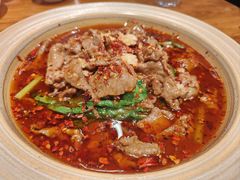 -巴蜀风·地道川菜(总店)