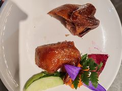 -上隐水产海鲜刺身自助餐(淮海百盛店)