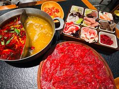 -滇牛云南火锅(桂林路店)