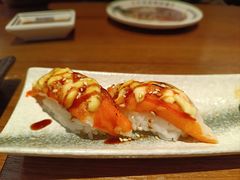 -小川洋风料理(大悦城店)