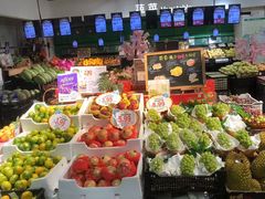 -世纪联华超市(马塍店)