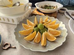 -食悦江南·淮扬菜·烤鸭(亚运村·惠新店)