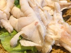 -重庆风光老灶火锅城(同德广场店)